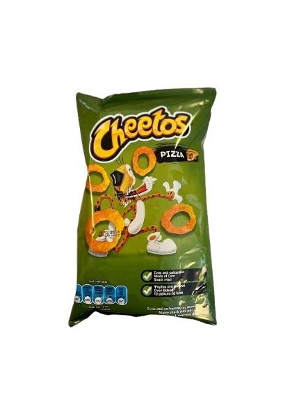 Cheetos Pizza – 30g (Greece Exclusive)