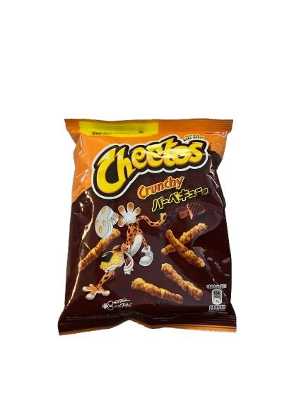 Cheetos BBQ – 75g (Japan Exclusive)